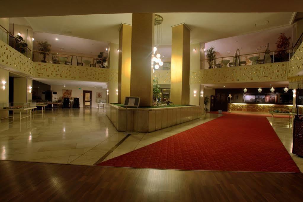 Grand Antakya Hotel Eksteriør billede