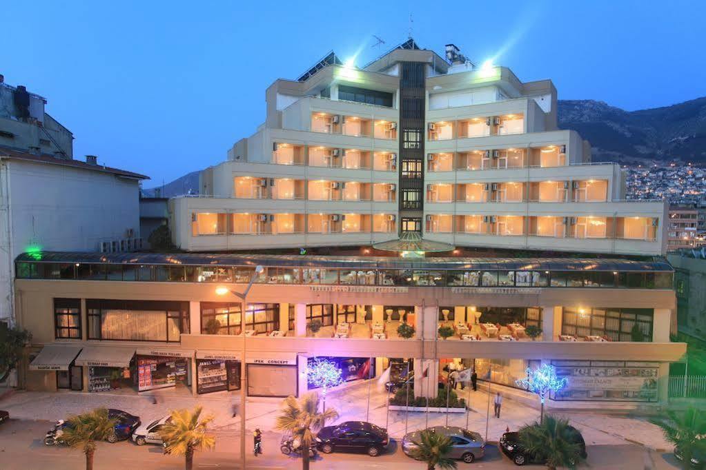 Grand Antakya Hotel Eksteriør billede