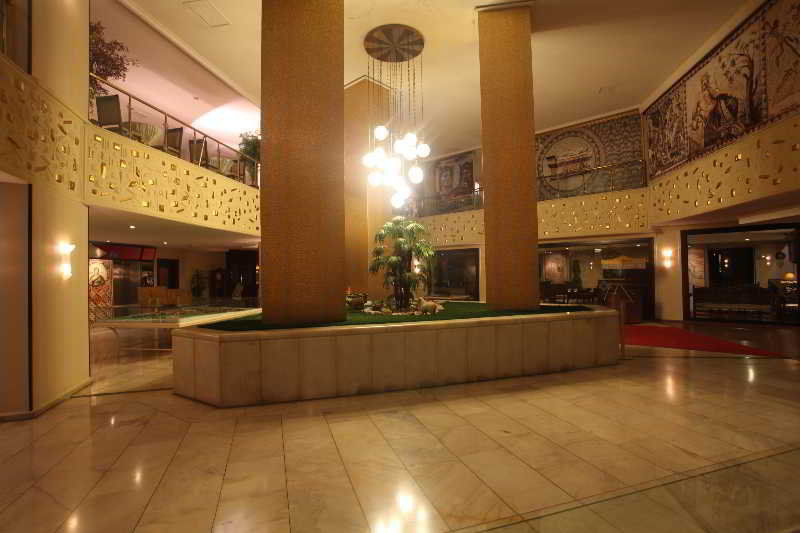 Grand Antakya Hotel Eksteriør billede